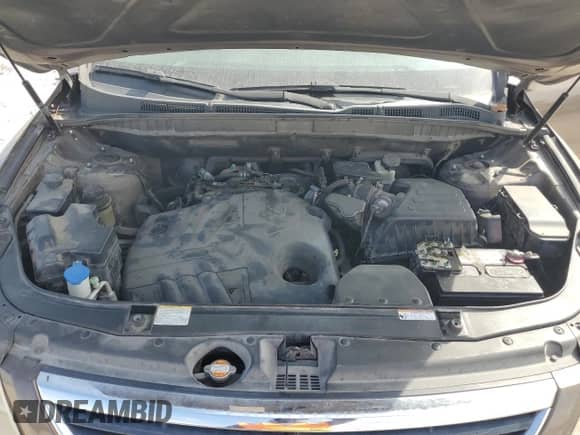 2012 Hyundai Veracruz GLS с VIN KM8NU4CC0CU181553, выставлен на аукционе Copart как лот 77150694 с пробегом 213 842 миль миль и Списание • Salvage title. История ставок и продаж доступна на DreamBid. Изображение 11.