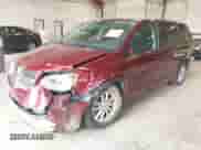 2018 Dodge Grand Caravan SE Plus с VIN 2C4RDGBG3JR151873, выставлен на аукционе IAAI как лот 42830888 с пробегом 93 076 миль миль и . История ставок и продаж доступна на DreamBid. Изображение 2.