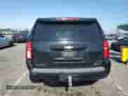 2017 Chevrolet Tahoe Premier with VIN 1GNSCCKC0HR275228, listed as a Copart auction lot 59162725 with 72,468 mi miles and Salvage title. Bid and sale history available at DreamBid. Image 6.
