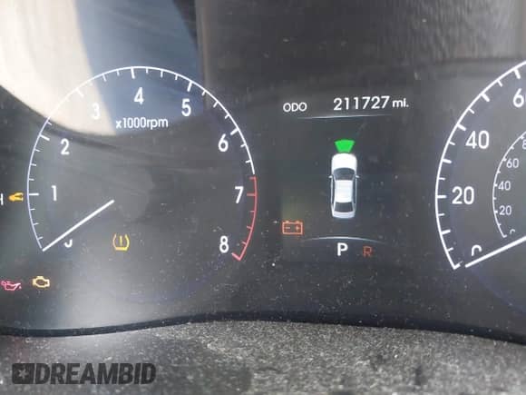 2012 Hyundai Genesis 3.8L с VIN KMHGC4DD8CU204306, выставлен на аукционе IAAI как лот 42903778 с пробегом 211 727 миль миль и . История ставок и продаж доступна на DreamBid. Изображение 7.