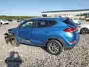 2018 Hyundai Tucson SEL с VIN KM8J33A4XJU726825, выставлен на аукционе Copart как лот 87269675 с пробегом 144 754 миль миль и Списание • Salvage title. История ставок и продаж доступна на DreamBid. Изображение 2.