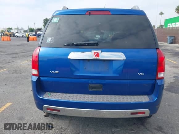 2006 Saturn VUE с VIN 5GZCZ53436S828358, выставлен на аукционе IAAI как лот 43414675 с пробегом 226 904 миль миль и . История ставок и продаж доступна на DreamBid. Изображение 16.