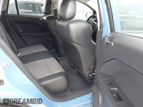 2008 Dodge Caliber с VIN 1B3HB68F98D609960, выставлен на аукционе IAAI как лот 43187972 с пробегом 154 266 миль миль и . История ставок и продаж доступна на DreamBid. Изображение 8.