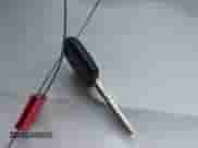 2013 Volkswagen Tiguan S with VIN WVGBV3AXXDW580007, listed as a IAAI auction lot 43104824 with 203,479 mi miles and . Bid and sale history available at DreamBid. Image 11.