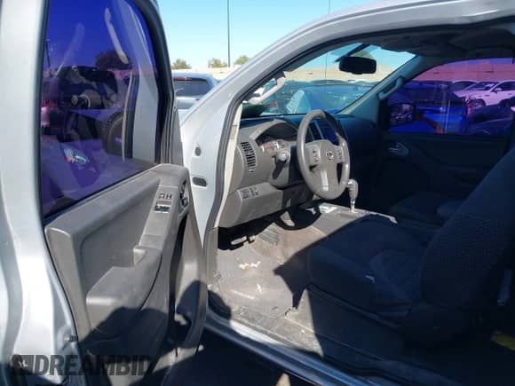 2016 Nissan Frontier Desert Runner с VIN 1N6AD0CU5GN702140, выставлен на аукционе IAAI как лот 41644172 с пробегом 141 373 миль миль и . История ставок и продаж доступна на DreamBid. Изображение 5.