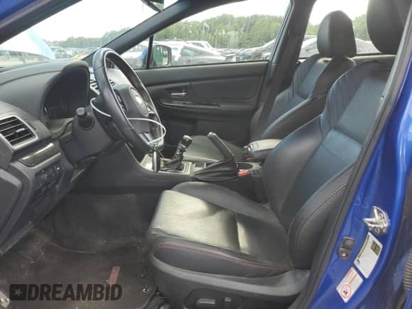 2020 Subaru WRX Limited с VIN JF1VA1H66L9807646, выставлен на аукционе Copart как лот 69823645 с пробегом 80 349 миль миль и Списание • Salvage title. История ставок и продаж доступна на DreamBid. Изображение 7.