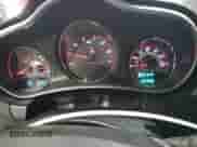2012 Dodge Avenger R/T с VIN 1C3CDZBG4CN137681, выставлен на аукционе Copart как лот 56234385 с пробегом 134 998 миль миль и Чистый • Clean title. История ставок и продаж доступна на DreamBid. Изображение 9.