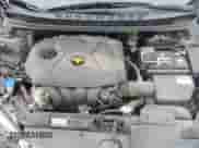 2012 Hyundai Elantra Limited z VIN KMHDH4AE5CU356934, wystawiony jako IAAI lot #40356500 z przebiegiem 146 989 mil mil oraz . Historia ofert i sprzedaży dostępna na DreamBid. Obrazek 10.