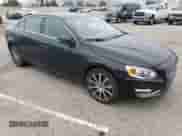 2018 Volvo S60 Inscription с VIN LYV402HK8JB166323, выставлен на аукционе Copart как лот 76267414 с пробегом 145 427 миль миль и Списание • Salvage title. История ставок и продаж доступна на DreamBid. Изображение 4.