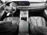 2023 Hyundai Palisade XRT z VIN KM8R34GE2PU550757, wystawiony jako Copart lot #70762245 z przebiegiem 66 227 mil mil oraz Szkoda całkowita • Salvage title. Historia ofert i sprzedaży dostępna na DreamBid. Obrazek 8.