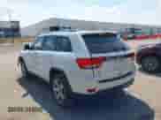 2013 Jeep Grand Cherokee Limited с VIN 1C4RJEBG5DC546261, выставлен на аукционе IAAI как лот 43240793 с пробегом 232 402 миль миль и . История ставок и продаж доступна на DreamBid. Изображение 3.