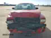 2000 Dodge Dakota with VIN 1B7FL22P5YS634914, listed as a Copart auction lot 47808415 with 194,175 mi miles and Salvage title. Bid and sale history available at DreamBid. Image 5.