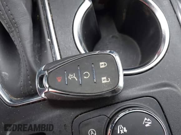 2022 Chevrolet Traverse LT Cloth с VIN 1GNEVGKW6NJ151659, выставлен на аукционе IAAI как лот 41209960 с пробегом 83 090 миль миль и . История ставок и продаж доступна на DreamBid. Изображение 11.