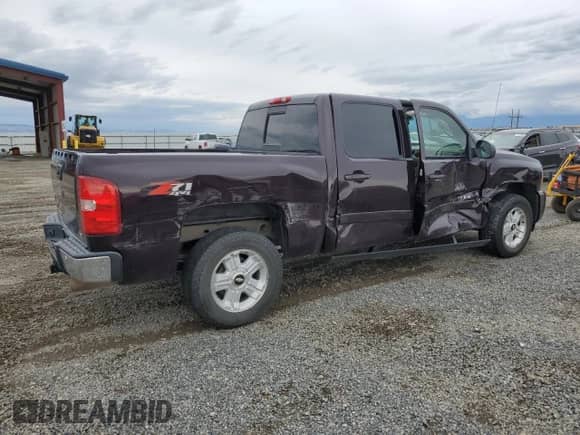 2008 Chevrolet Silverado 1500 2LT z VIN 2GCEK133581130299, wystawiony jako Copart lot #71974694 z przebiegiem 146 074 mil mil oraz Czysty tytuł • Clean title. Historia ofert i sprzedaży dostępna na DreamBid. Obrazek 3.