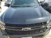 2024 Chevrolet Tahoe Z71 with VIN 1GNSKPKD3RR119897, listed as a Copart auction lot 65618195 with 28,171 mi miles and Salvage title. Bid and sale history available at DreamBid. Image 11.