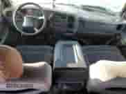 2002 Chevrolet Silverado 1500HD LS с VIN 1GCGK13U52F107851, выставлен на аукционе Copart как лот 51080025 с пробегом 131 559 миль миль и Списание • Salvage title. История ставок и продаж доступна на DreamBid. Изображение 8.