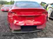 2020 Tesla Model Y Long Range с VIN 5YJYGDEE0LF012780, выставлен на аукционе IAAI как лот 43137505 с пробегом 89 027 миль миль и . История ставок и продаж доступна на DreamBid. Изображение 6.