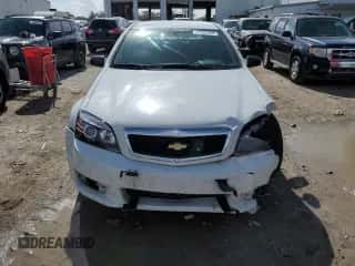 2014 Chevrolet Caprice Police Police z VIN 6G3NS5U23EL948619, wystawiony jako Copart lot #77767484 z przebiegiem 149 819 mil mil oraz Nie do naprawy • Non repairable. Historia ofert i sprzedaży dostępna na DreamBid. Obrazek 5.