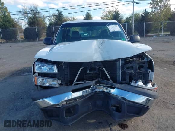 2006 Chevrolet Silverado 1500 LT1 с VIN 1GCEK19B56Z236478, выставлен на аукционе IAAI как лот 43400446 с пробегом 186 364 миль миль и . История ставок и продаж доступна на DreamBid. Изображение 6.