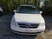 2008 Hyundai Entourage GLS с VIN KNDMC233X86045630, выставлен на аукционе Copart как лот 54603645 с пробегом 241 547 миль миль и Чистый • Clean title. История ставок и продаж доступна на DreamBid. Изображение 5.