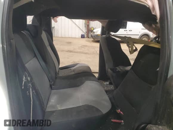 2022 Toyota Tacoma SR5 с VIN 3TMCZ5AN3NM491839, выставлен на аукционе Copart как лот 85400675 с пробегом Не указан миль и Чистый • Clean title. История ставок и продаж доступна на DreamBid. Изображение 10.