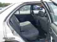 2002 Chevrolet Cavalier with VIN 1G1JC524227214399, listed as a IAAI auction lot 42623707 with Not provided miles and . Bid and sale history available at DreamBid. Image 8.