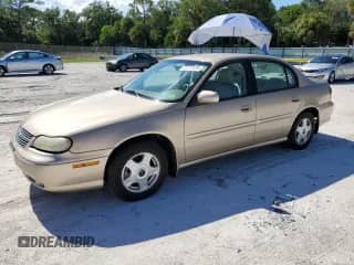 2001 Chevrolet Malibu LS с VIN 1G1NE52J016175284, выставлен на аукционе Copart как лот 68536525 с пробегом 110 704 миль миль и Чистый • Clean title. История ставок и продаж доступна на DreamBid. Изображение 1.