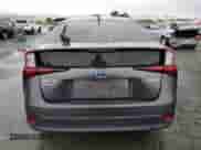 2019 Toyota Prius LE с VIN JTDL9RFU4K3011215, выставлен на аукционе Copart как лот 82524815 с пробегом 130 204 миль миль и Списание • Salvage title. История ставок и продаж доступна на DreamBid. Изображение 6.