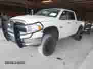 2013 Ram 1500 with VIN 1C6RR7LP4DS572656, listed as a IAAI auction lot 42893957 with 171,108 mi miles and . Bid and sale history available at DreamBid. Image 2.