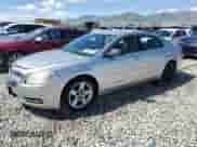 2008 Chevrolet Malibu 1FL с VIN 1G1ZG57N18F234537, выставлен на аукционе Copart как лот 57805075 с пробегом 146 053 миль миль и Списание • Salvage title. История ставок и продаж доступна на DreamBid. Изображение 1.