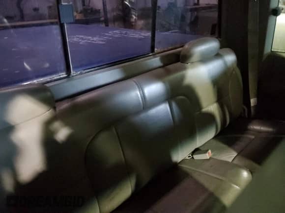 1997 Chevrolet Silverado 2500 z VIN 1GCGK29J7VE241077, wystawiony jako Copart lot #43543075 z przebiegiem 221 466 mil mil oraz Szkoda całkowita • Salvage title. Historia ofert i sprzedaży dostępna na DreamBid. Obrazek 10.