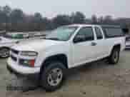 2010 Chevrolet Colorado Work Truck с VIN 1GCKTBDE2A8136599, выставлен на аукционе Copart как лот 48125425 с пробегом 202 198 миль миль и Чистый • Clean title. История ставок и продаж доступна на DreamBid. Изображение 1.