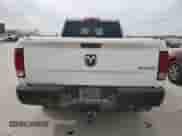 2013 Ram 1500 Tradesman с VIN 1C6RR7FT4DS527502, выставлен на аукционе Copart как лот 49589755 с пробегом 257 902 миль миль и Списание • Salvage title. История ставок и продаж доступна на DreamBid. Изображение 6.