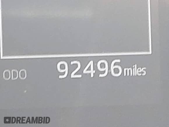 2019 Toyota Camry SE z VIN 4T1B11HK2KU688740, wystawiony jako IAAI lot #43089818 z przebiegiem 92 496 mil mil oraz . Historia ofert i sprzedaży dostępna na DreamBid. Obrazek 16.