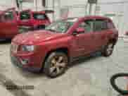2016 Jeep Compass Latitude с VIN 1C4NJCEA6GD720010, выставлен на аукционе Copart как лот 82648155 с пробегом 147 877 миль миль и Чистый • Clean title. История ставок и продаж доступна на DreamBid. Изображение 1.