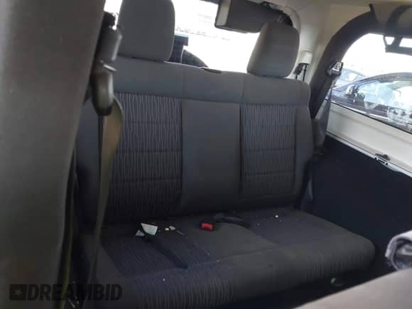 2012 Jeep Wrangler Sport с VIN 1C4AJWAG1CL175909, выставлен на аукционе IAAI как лот 41906220 с пробегом 80 450 миль миль и . История ставок и продаж доступна на DreamBid. Изображение 8.