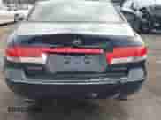 2006 Hyundai Azera SE с VIN KMHFC46F86A110023, выставлен на аукционе IAAI как лот 41427898 с пробегом 197 837 миль миль и . История ставок и продаж доступна на DreamBid. Изображение 6.