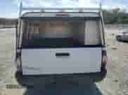 2009 Toyota Tacoma с VIN 5TENX22N29Z649513, выставлен на аукционе Copart как лот 87047455 с пробегом 257 280 миль миль и Чистый • Clean title. История ставок и продаж доступна на DreamBid. Изображение 6.