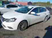 2017 Nissan Sentra SR с VIN 3N1AB7AP5HY224520, выставлен на аукционе IAAI как лот 43502252 с пробегом 179 769 миль миль и . История ставок и продаж доступна на DreamBid. Изображение 2.