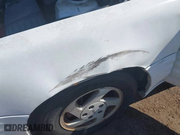 2000 Pontiac Grand Am с VIN 1G2NF12E6YM750675, выставлен на аукционе IAAI как лот 42177606 с пробегом 242 050 миль миль и . История ставок и продаж доступна на DreamBid. Изображение 6.