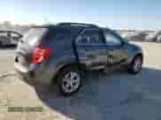 2017 Chevrolet Equinox LT with VIN 2GNALCEK0H6229926, listed as a Copart auction lot 81336075 with 119,155 mi miles and Salvage title. Bid and sale history available at DreamBid. Image 3.