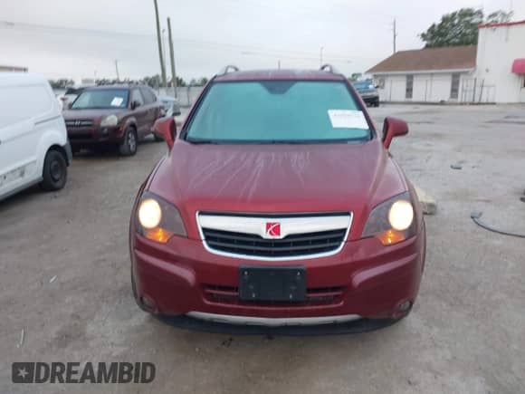 2009 Saturn VUE XR with VIN 3GSCL53799S583284, listed as a IAAI auction lot 41919731 with 80,353 mi miles and . Bid and sale history available at DreamBid. Image 12.