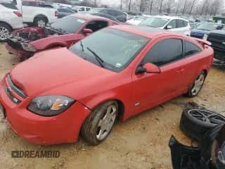 2006 Chevrolet Cobalt с VIN 1G1AP11P467813710, выставлен на аукционе Copart как лот 39459834 с пробегом 139 408 миль миль и Чистый • Clean title. История ставок и продаж доступна на DreamBid. Изображение 1.