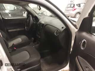 2009 Chevrolet HHR LS с VIN 3GCCA85B79S501850, выставлен на аукционе IAAI как лот 43487794 с пробегом 135 753 миль миль и . История ставок и продаж доступна на DreamBid. Изображение 5.