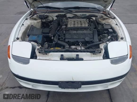 1992 Dodge Stealth with VIN JB3XD54B1NY032087, listed as a IAAI auction lot 43229070 with 161,178 mi miles and . Bid and sale history available at DreamBid. Image 10.