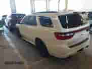2017 Dodge Durango R/T z VIN 1C4SDJCT0HC660073, wystawiony jako IAAI lot #42422306 z przebiegiem 116 298 mil mil oraz . Historia ofert i sprzedaży dostępna na DreamBid. Obrazek 3.