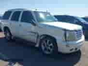 2004 Cadillac Escalade with VIN 1GYEC63TX4R193940, listed as a IAAI auction lot 42482732 with 280,833 mi miles and . Bid and sale history available at DreamBid. Image 1.