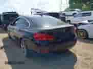 2018 BMW 4 Series 430i z VIN WBA4J1C51JBG77723, wystawiony jako IAAI lot #42724344 z przebiegiem 73 457 mil mil oraz . Historia ofert i sprzedaży dostępna na DreamBid. Obrazek 3.