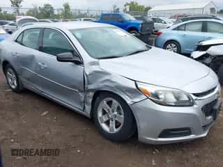 2014 Chevrolet Malibu LS с VIN 1G11B5SL9EF186301, выставлен на аукционе IAAI как лот 43285556 с пробегом 52 929 миль миль и . История ставок и продаж доступна на DreamBid. Изображение 6.