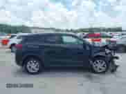 2021 Hyundai Tucson Value with VIN KM8J33A48MU353272, listed as a IAAI auction lot 42742120 with 84,507 mi miles and . Bid and sale history available at DreamBid. Image 14.